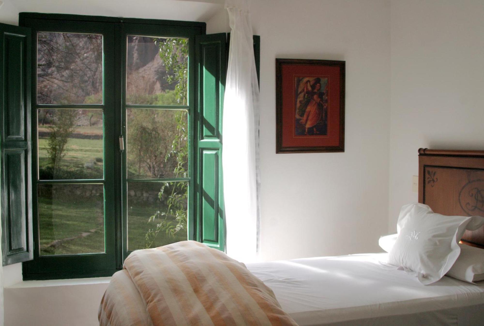 Hotel El Manantial Del Silencio Purmamarca Quarto foto